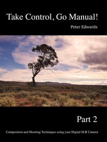 Take Control, Go Manual Part 2 - Take Control, Go Manual, #2