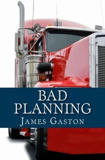Bad Planning - Asher Mystery Series, #1