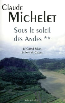 Sous le soleil des andes tome 2 - Tome 2