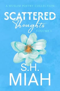 Scattered Thoughts - Scattered Thoughts, #1