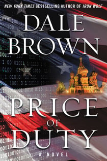 Price of Duty - A Novel