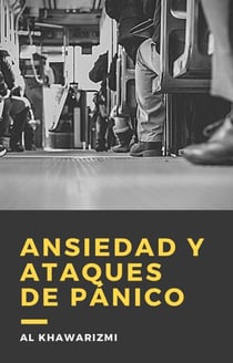Ansiedad Y Ataques De Pánico