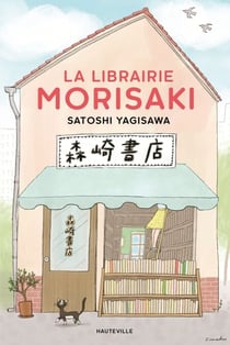 La Librairie Morisaki