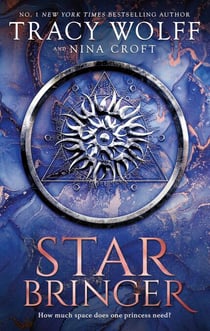 Star Bringer - One ship. Seven strangers. A space adventure like no other.