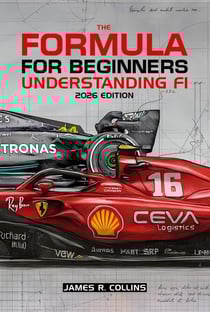 The Formula for Beginners Understanding F1 2026 Edition
