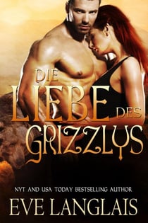 Die Liebe des Grizzlys - Kodiak Point, #5