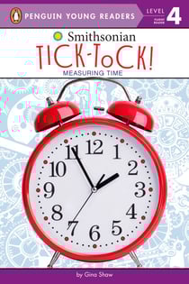 Tick-Tock! - Measuring Time