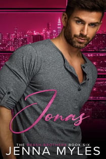 Jonas - The Brash Brothers, #6