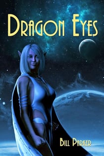 Dragon Eyes - Tales of the Green Jinn, #1
