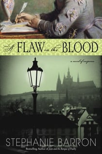 A Flaw in the Blood - A Novel