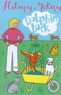 Dog Friday: Dolphin Luck - Book 3