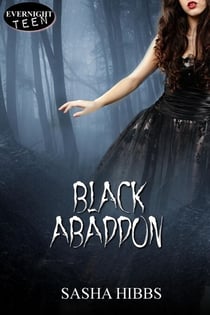 Black Abaddon - The Vulcan Legacies, #1