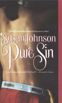 Pure Sin - A Novel