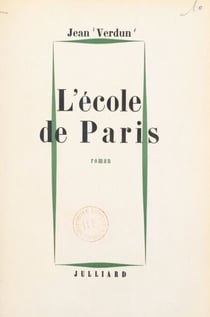 L'école de Paris