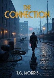 The Connection - A William Silas Walker Murder mystery Series, #2