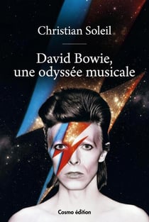David Bowie, une odyssée musicale