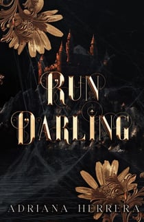 Run Darling - Toy Runners, #3