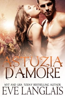 Astuzia d’amore - Kodiak Point (Italiano), #2