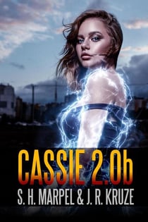 Cassie 2.0B - Ghost Hunters Mystery Parables
