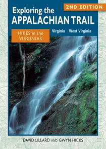 Exploring the Appalachian Trail: Hikes in the Virginias