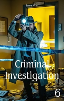 Criminal Investigation - Criminal Investigation, #6