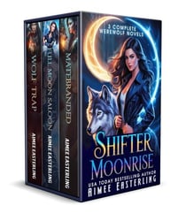 Shifter Moonrise - Series-Starter Shifter Variety Packs, #3