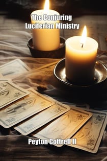 The Conjuring Luciferian Ministry - Amityville Luciferian Ministry, #4