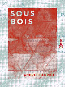 Sous bois - Impressions d'un forestier