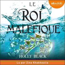 Le Roi maléfique - Le Peuple de l'Air, tome 2