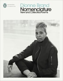 Nomenclature - New and Collected Poems