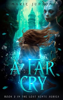A Far Cry - Lost Xentu, #2
