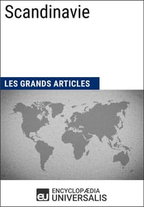 Scandinavie - Les Grands Articles d'Universalis
