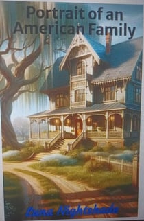 Portrait of an American Family - Portrait of an American Family, #1