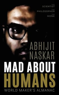 Mad About Humans: World Maker's Almanac