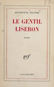 Le gentil liseron