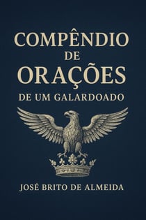 COMPÊNDIO DE ORAÇÕES  DE UM GALARDOADO