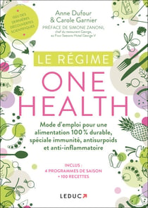 Le Régime One Health
