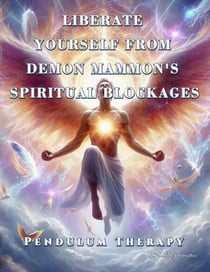 Liberate Yourself from Demon Mammon's Spiritual Blockages. Pendulum Therapy - DELIVERANCE PENDULUM THERAPY