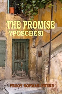 The Promise Ypóschesi - SEVEN PARIS MYSTERIES, #1