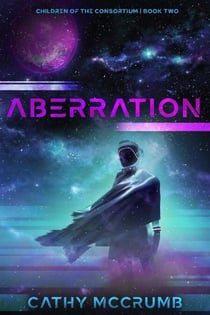 Aberration - Children of the Consortium, #2