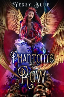 Phantom's Row - Voodoo Love Series, #3