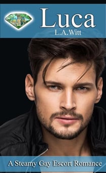 Luca - Gentlemen of the Emerald City, #1