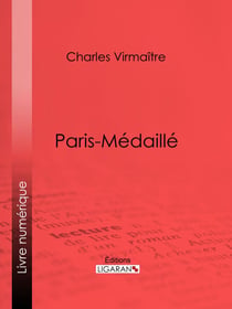 Paris-médaillé