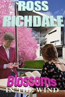 Blossoms in the Wind - Our Romantic Thrillers, #6