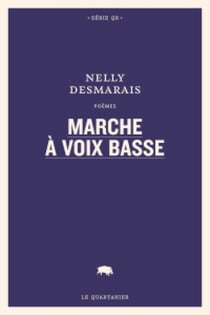 Marche à voix basse