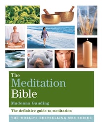 The Meditation Bible - Godsfield Bibles