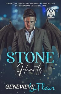 Stone Hearts - Crescent City Sentries, #1