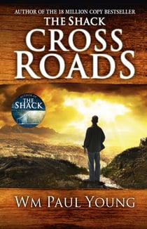 Cross Roads - What if you could go back and put things right?