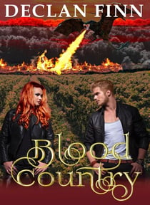 Blood Country - Honeymoon from Hell, #2