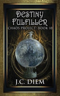 Destiny Fulfiller - Chaos Project, #10
